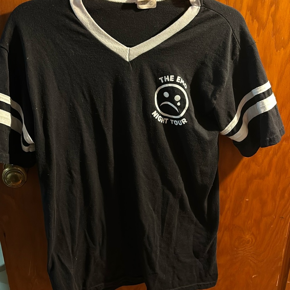 Emo T-Shirt